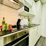 Apartment Cosy Lisbon