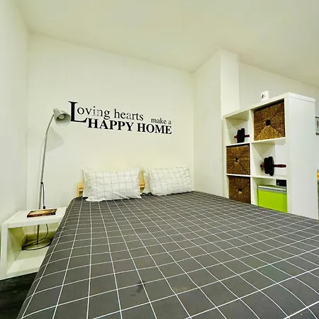 Cosy Apartment