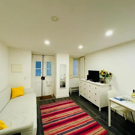 Apartment Cosy