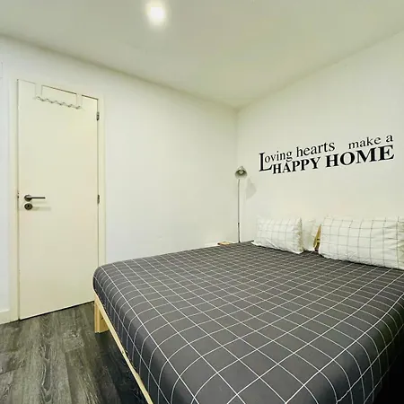 Apartment Cosy Lisbon