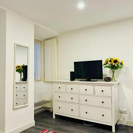 Cosy Apartment