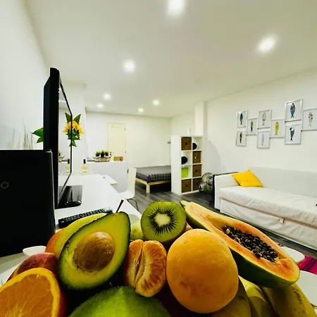 Cosy Apartment *