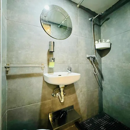Apartment Cosy Lisbon
