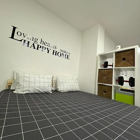 Apartment Cosy *