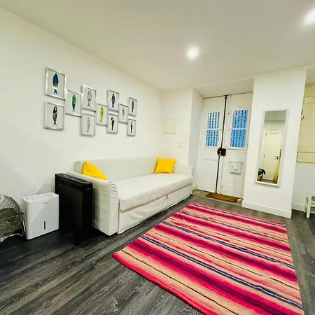 Cosy Apartment