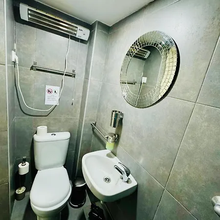 Cosy Apartment Lisbon