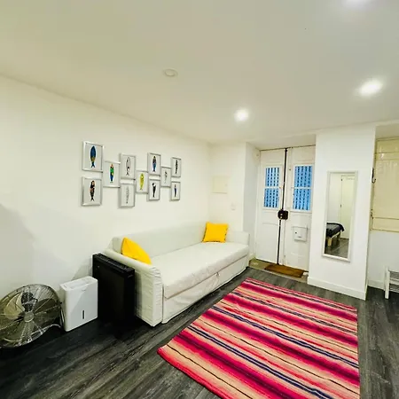 Apartment Cosy *